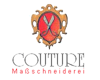 Couture - Maßschneiderei - Logo